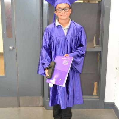 Year 6 Graduation (15)